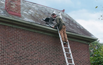 what affects urgent Llanglydwen roof repairs