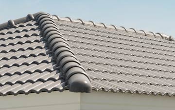 advantages of Llanglydwen clay roofing