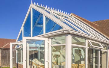 conservatory roof insulation costs Llanglydwen