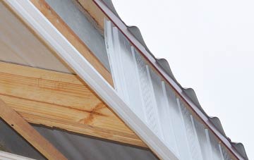 why Llanglydwen fascia repairs are essential