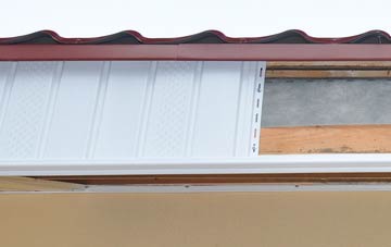 Llanglydwen fascia repair costs