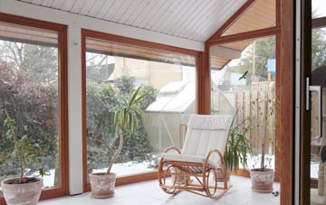 Llanglydwen hardwood conservatory roofing repairs