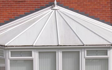 Llanglydwen polycarbonate conservatory roof repairs