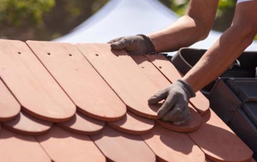 Llanglydwen roof tile contractors