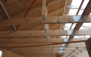 Llanglydwen roof truss costs