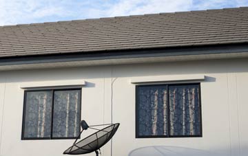 Llanglydwen rubber roof costs