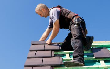 disadvantages of Llanglydwen slate roofing