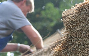 professional Llanglydwen thatchers