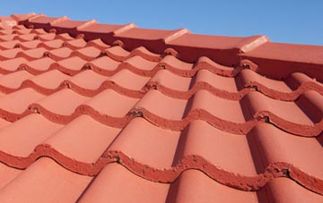 Llanglydwen tile and slate roof replacement