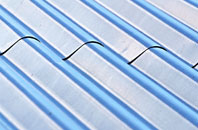 Llanglydwen corrugated roofing