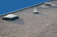 Llanglydwen flat roofing
