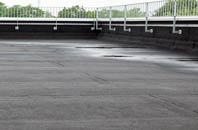 find rated Llanglydwen flat roofing companies