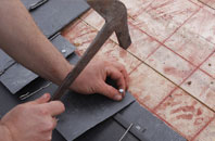 free Llanglydwen garage roof repair quotes