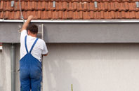 free Llanglydwen gutter repair quotes