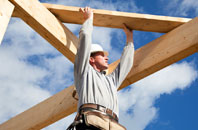 Llanglydwen roof replacement work